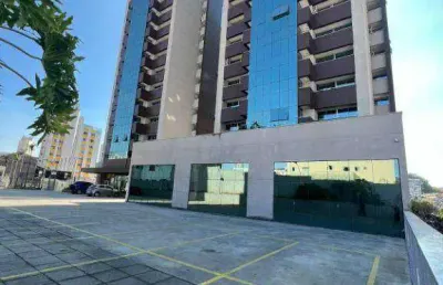 Andar corporativo, 724 m² - venda por r$ 7.000.000,00 ou aluguel por r$ 52.964,00/mês - edifício boulevard alavanca business & care - sorocaba/sp