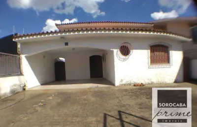 Casa à venda, 300 m² por r$ 1.100.000,00 - jardim santa rosália - sorocaba/sp
