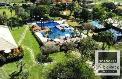 Terreno à venda, 1000 m² por r$ 715.243,10 - fazenda alvorada - porto feliz/sp