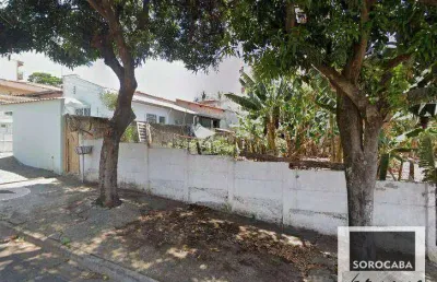 Terreno à venda, 360 m² por r$ 320.000,00 - jardim simus - sorocaba/sp