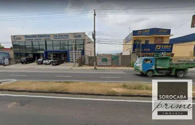 Terreno à venda, 600 m² por r$ 1.800.000,00 - vila lucy - sorocaba/sp
