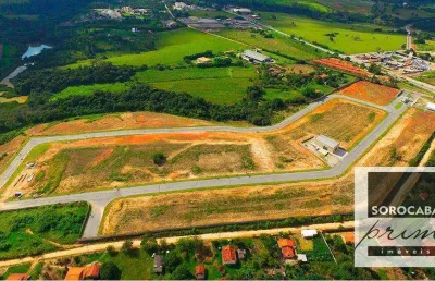 Terreno à venda, 1510 m² por r$ 906.048,00 - belvedere ii - votorantim/sp