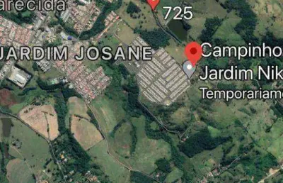 Área à venda, 67000 m² por r$ 10.100.000,00 - jardim josane - sorocaba/sp