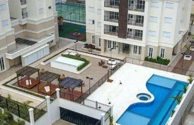 Apartamento com 2 dormitórios à venda, 85 m² por r$ 920.000,00 - residencial villa lobos - sorocaba/sp