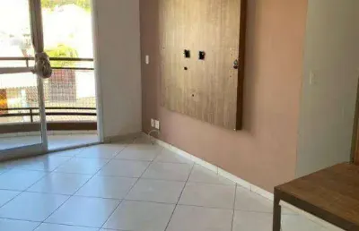 Apartamento com 2 dormitórios à venda, 68 m² por r$ 285.000,00 - jardim karolyne - votorantim/sp