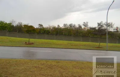 Terreno à venda, 434 m² por r$ 650.000,00 - alphaville nova esplanada i - votorantim/sp