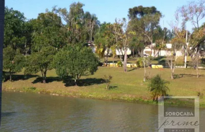 Casa com 3 dormitórios à venda, 680 m² por r$ 6.000.000,00 - chácaras residenciais santa maria - votorantim/sp
