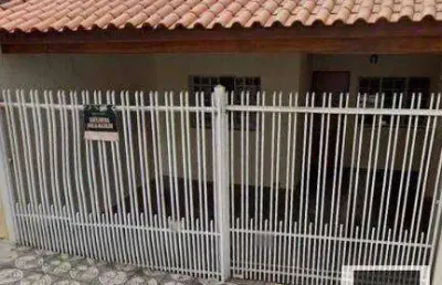 Casa com 3 dormitórios à venda, 88 m² por r$ 390.000,00 - jardim faculdade - sorocaba/sp
