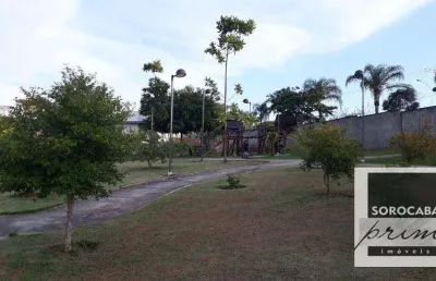 Terreno à venda, 300 m² por r$ 265.000,00 - jardim gramados de sorocaba - sorocaba/sp
