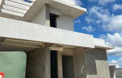 Casa com 3 dormitórios à venda, 256 m² por r$ 960.000,00 - green valley - votorantim/sp