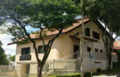 Casa com 4 dormitórios à venda, 600 m² por r$ 3.800.000,00 - parque campolim - sorocaba/sp
