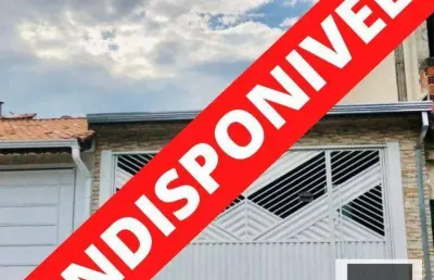 Casa com 3 dormitórios à venda, 110 m² por r$ 280.000,00 - jardim sorocaba park - sorocaba/sp