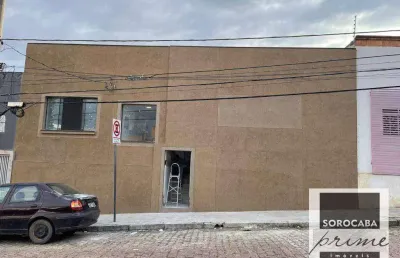 Sala, 171 m² - venda por r$ 420.000,00 ou aluguel por r$ 2.571,41/mês - centro - sorocaba/sp
