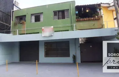 Sala para alugar, 100 m² por r$ 4.000,00/mês - jardim faculdade - sorocaba/sp