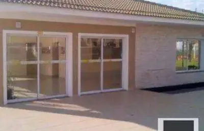 Terreno à venda, 300 m² por r$ 290.000,00 - wanel ville - sorocaba/sp