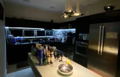 Casa com 5 dormitórios à venda, 412 m² por r$ 3.080.000,00 - alphaville nova esplanada i - votorantim/sp
