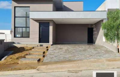 Casa à venda, 149 m² por r$ 1.390.000,00 - ibiti reserva - sorocaba/sp