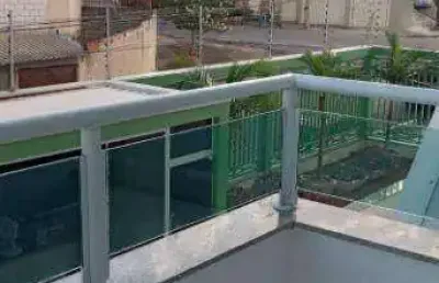 Apartamento com 2 dormitórios à venda, 64 m² por r$ 380.000,00 - jardim piratininga - sorocaba/sp