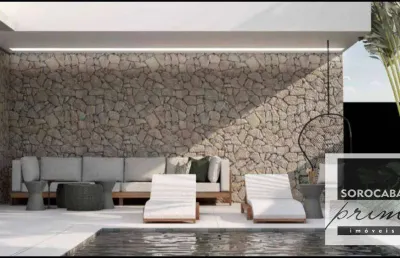 Casa com 4 dormitórios à venda, 320 m² por r$ 2.500.000,00 - alphaville nova esplanada iii - votorantim/sp