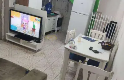 Casa com 4 dormitórios à venda, 130 m² por r$ 290.000,00 - jardim tulipas - sorocaba/sp