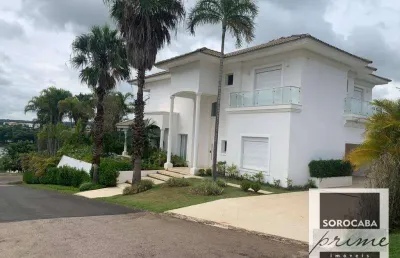 Casa com 5 dormitórios para alugar, 800 m² por r$ 30.000,00/mês - fazenda alvorada - porto feliz/sp