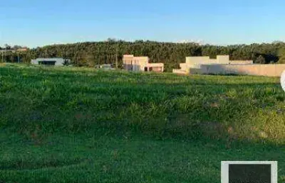 Terreno à venda, 1000 m² por r$ 220.000,00 - campo largo - salto de pirapora/sp