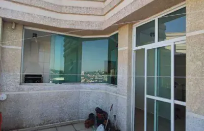 Apartamento com 3 dormitórios à venda, 198 m² por r$ 900.000,00 - jardim gonçalves - sorocaba/sp
