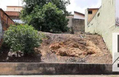 Terreno à venda, 260 m² por r$ 160.000,00 - parque esmeralda - sorocaba/sp