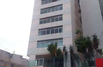 Apartamento com 3 dormitórios à venda, 175 m² por r$ 590.000,00 - centro - sorocaba/sp