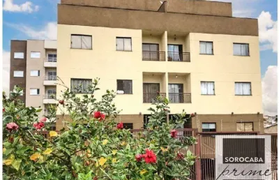Apartamento com 1 dormitório à venda, 70 m² por r$ 199.000,00 - edifício adelly - sorocaba/sp