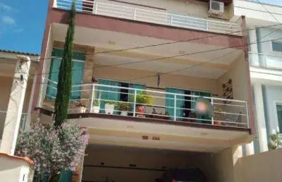Casa com 4 dormitórios à venda, 181 m² por r$ 975.000,00 - condomínio villagio milano - sorocaba/sp