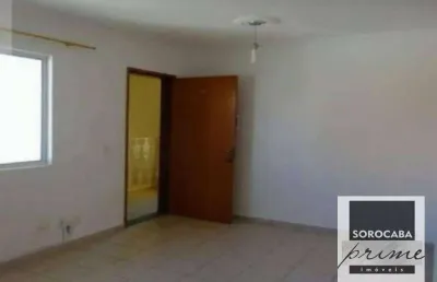 Apartamento com 2 dormitórios à venda, 54 m² por r$ 285.000,00 - condomínio residencial mariana - votorantim/sp
