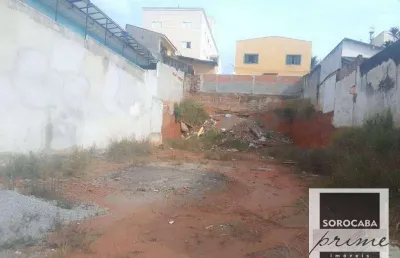 Terreno à venda, 390 m² por r$ 450.000,00 - jardim simus - sorocaba/sp