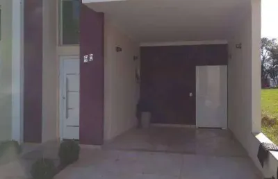 Casa com 3 dormitórios à venda, 140 m² por r$ 700.000,00 - jardim planalto - sorocaba/sp