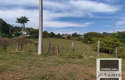Área à venda, 85869 m² por r$ 17.200.000,00 - caputera - sorocaba/sp