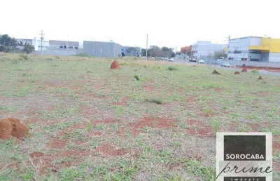 Terreno à venda, 1113 m² por r$ 750.000,00 - jardim ibiti do paço - sorocaba/sp