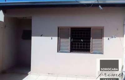 Casa com 1 dormitório à venda, 80 m² por r$ 380.000,00 - vila progresso - sorocaba/sp