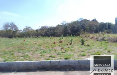 Terreno à venda, 1029 m² por r$ 1.000.000,00 - jardim centro empresarial sorocaba - sorocaba/sp