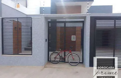 Casa com 5 dormitórios, 362 m² - venda por r$ 1.300.000,00 ou aluguel por r$ 7.000,00/mês - vila olímpia - sorocaba/sp