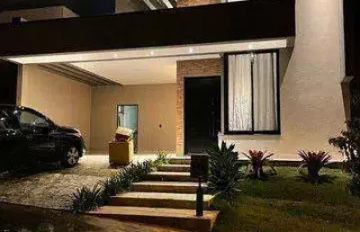 Casa à venda, 164 m² por r$ 1.390.000,00 - condomínio ibiti reserva - sorocaba/sp
