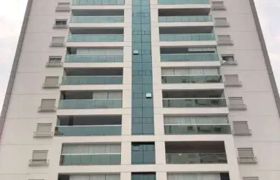Apartamento com 3 dormitórios à venda, 166 m² por r$ 1.400.000,00 - residencial mont royal - sorocaba/sp