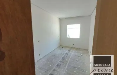 Casa com 3 quartos à venda na Avenida Paraná, 615, Cajuru do Sul, Sorocaba