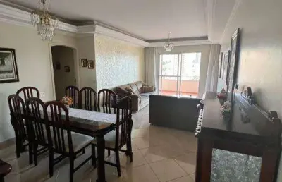 Apartamento com 3 dormitórios à venda, 130 m² por r$ 580.000,00 - centro - sorocaba/sp