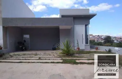 Casa com 3 dormitórios à venda, 184 m² por r$ 910.000,00 - itapeva - votorantim/sp
