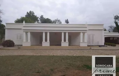 Casa com 3 dormitórios à venda, 700 m² por r$ 5.500.000,00 - condomínio residencial santa maria - votorantim/sp