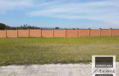 Terreno à venda, 626 m² por r$ 750.000,00 - condomínio alphaville castello - itu/sp