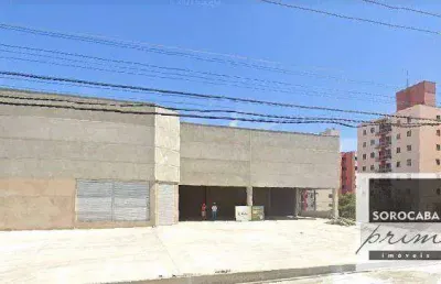 Salão para alugar, 441 m² por r$ 16.000,00/mês - jardim nova manchester - sorocaba/sp