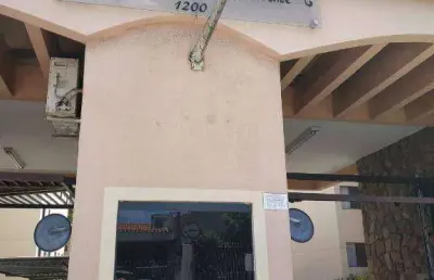 Apartamento com 2 dormitórios à venda, 68 m² por r$ 300.000,00 - vila jardini - sorocaba/sp