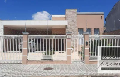 Casa à venda, 186 m² por r$ 780.000,00 - condomínio vasques martins - votorantim/sp