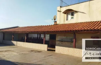 Apartamento com 3 dormitórios à venda, 97 m² por r$ 460.000,00 - jardim santa rosália - sorocaba/sp